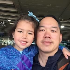 Meet your Posher, Tony